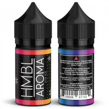 Vape The Rainbow ICE (30ml) Aroma by Humble Juice Vape The Rainbow ICE (30ml) Aroma by Humble Juice