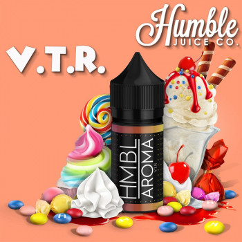 Vape The Rainbow (30ml) Aroma by Humble Juice Vape The Rainbow (30ml) Aroma by Humble Juice