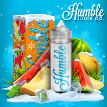 HUMBLE JUICE - Dragonfly ICE PLUS 100ml eLiquid HUMBLE JUICE - Dragonfly ICE PLUS 100ml eLiquid