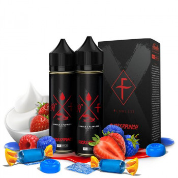 Suckerpunch (100ml) Plus e Liquid by Humble X Flawless Suckerpunch (100ml) Plus e Liquid by Humble X Flawless