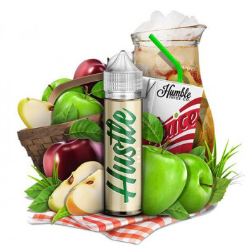 24-7 (50ml) Plus e Liquid by Hustle Juice Co. 24-7 (50ml) Plus e Liquid by Hustle Juice Co.
