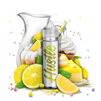 777 (50ml) Plus e Liquid by Hustle Juice Co. 777 (50ml) Plus e Liquid by Hustle Juice Co.