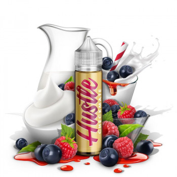 Checkmate (100ml) Plus e Liquid by Hustle Juice Co. Checkmate (100ml) Plus e Liquid by Hustle Juice Co.