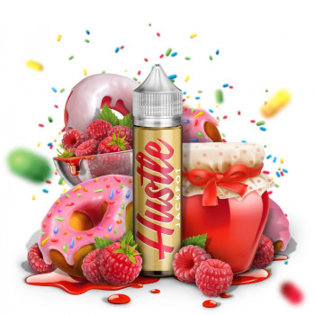 Jackpot (100ml) Plus e Liquid by Hustle Juice Co. Jackpot (100ml) Plus e Liquid by Hustle Juice Co.