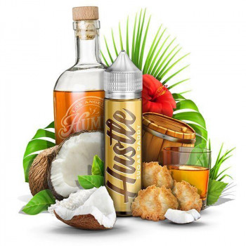 Sugar Daddy (50ml) Plus e Liquid by Hustle Juice Co. Sugar Daddy (50ml) Plus e Liquid by Hustle Juice Co.