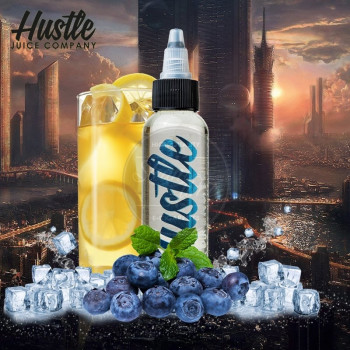 Ambition (100ml) Plus e Liquid by Hustle Juice Co. Ambition (100ml) Plus e Liquid by Hustle Juice Co.