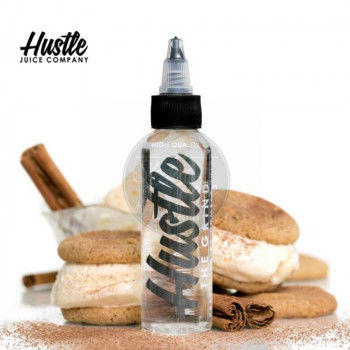 The Grind (100ml) Plus e Liquid by Hustle Juice Co. The Grind (100ml) Plus e Liquid by Hustle Juice Co.