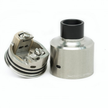 Hadaly RDA silber by Psyclone Hadaly RDA silber by Psyclone