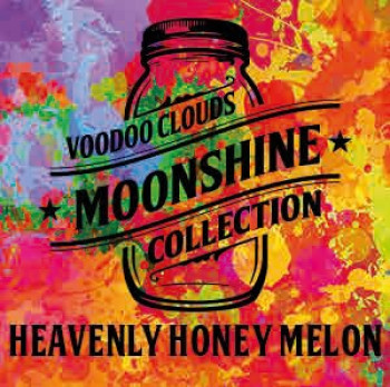 Voodoo Clouds Moonshine Aroma Heavenly Honey Melon Voodoo Clouds Moonshine Aroma Heavenly Honey Melon