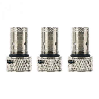 Hellvape Hellcoil Serie 3er Pack Coils Verdampferköpfe Hellvape Hellcoil Serie 3er Pack Coils Verdampferköpfe