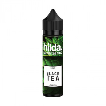 Black Tea 15ml Longfill Aroma by hilda. Black Tea 15ml Longfill Aroma by hilda.