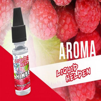 Himbeere Aroma by Liquid Helden Himbeere Aroma by Liquid Helden