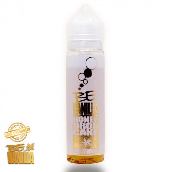 Honey Drop Cake 50ml e Liquid by Be Vanilla Honey Drop Cake 50ml e Liquid by Be Vanilla