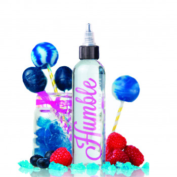 HUMBLE JUICE - Berry Blow Doe PLUS 100ml eLiquid HUMBLE JUICE - Berry Blow Doe PLUS 100ml eLiquid
