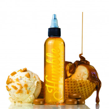 HUMBLE JUICE - Hop Scotch PLUS 100ml eLiquid HUMBLE JUICE - Hop Scotch PLUS 100ml eLiquid