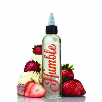 HUMBLE JUICE - Smash Mouth PLUS 100ml eLiquid HUMBLE JUICE - Smash Mouth PLUS 100ml eLiquid