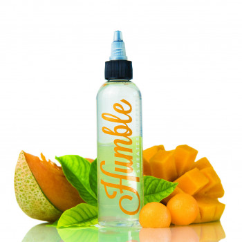 HUMBLE JUICE - Sweater Puppets PLUS 100ml eLiquid HUMBLE JUICE - Sweater Puppets PLUS 100ml eLiquid