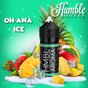 Oh-Ana ICE (30ml) Aroma by Humble Juice Oh-Ana ICE (30ml) Aroma by Humble Juice