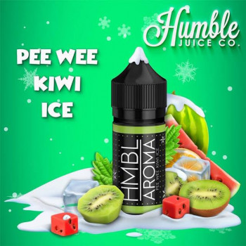 Pee Wee Kiwi ICE (30ml) Aroma by Humble Juice Pee Wee Kiwi ICE (30ml) Aroma by Humble Juice