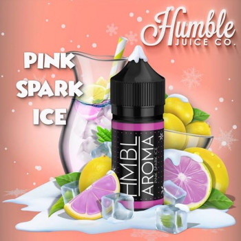 Pink Spark ICE (30ml) Aroma by Humble Juice Pink Spark ICE (30ml) Aroma by Humble Juice