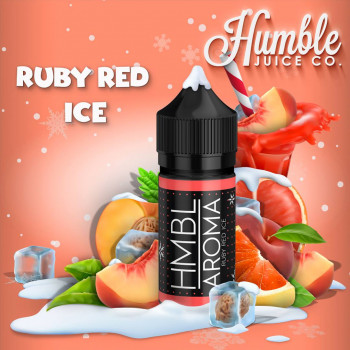 Ruby Red ICE (30ml) Aroma by Humble Juice Ruby Red ICE (30ml) Aroma by Humble Juice