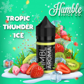 Tropic Thunder ICE (30ml) Aroma by Humble Juice Tropic Thunder ICE (30ml) Aroma by Humble Juice