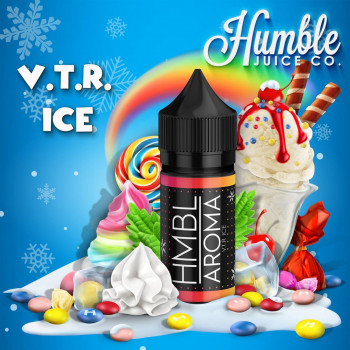 Vape The Rainbow ICE (30ml) Aroma by Humble Juice Vape The Rainbow ICE (30ml) Aroma by Humble Juice