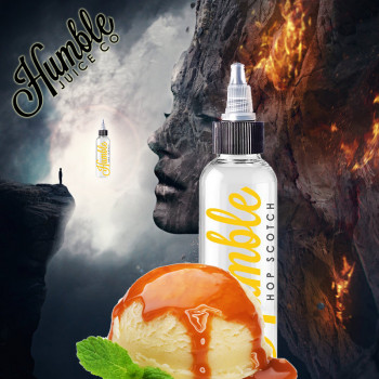 HUMBLE JUICE - Hop Scotch eLiquid HUMBLE JUICE - Hop Scotch eLiquid