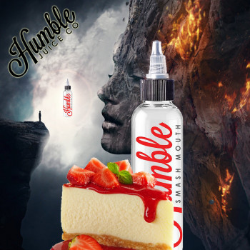 HUMBLE JUICE - Smash Mouth eLiquid HUMBLE JUICE - Smash Mouth eLiquid