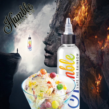 HUMBLE JUICE - Vape The Rainbow eLiquid HUMBLE JUICE - Vape The Rainbow eLiquid