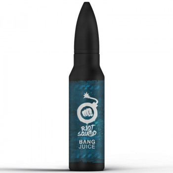Blueberry Alliance ICE Limited Edition 15ml Bottlefill Aroma by Riot X Bang Juice Blueberry Alliance ICE Limited Edition 15ml Bottlefill Aroma by Riot X Bang Juice