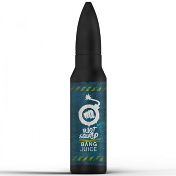 Kiwi Coalition ICE Limited Edition 15ml Bottlefill Aroma by Riot X Bang Juice Kiwi Coalition ICE Limited Edition 15ml Bottlefill Aroma by Riot X Bang Juice
