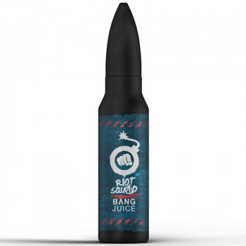 Wild Berry Fusion ICE Limited Edition 15ml Bottlefill Aroma by Riot X Bang Juice Wild Berry Fusion ICE Limited Edition 15ml Bottlefill Aroma by Riot X Bang Juice