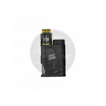 iJoy Capo Squonk 100W TC 9ml Kit inkl. 20700 Akku iJoy Capo Squonk 100W TC 9ml Kit inkl. 20700 Akku