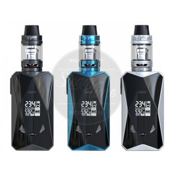 IJOY Diamond PD270 4,2ml 234W Kit IJOY Diamond PD270 4,2ml 234W Kit
