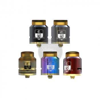 iJoy Combo RDA Tank iJoy Combo RDA Tank