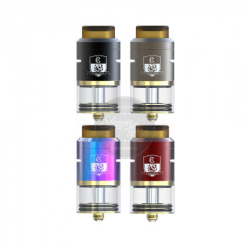 iJoy Combo RDTA II 2 6,5 ml Tank iJoy Combo RDTA II 2 6,5 ml Tank