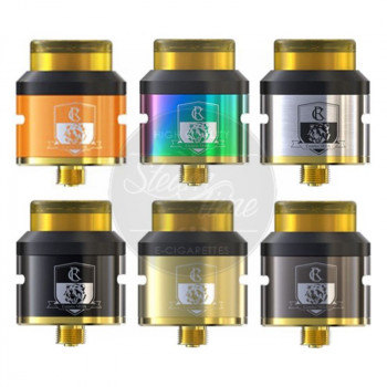 iJoy Combo SRDA 25mm Verdampfer iJoy Combo SRDA 25mm Verdampfer