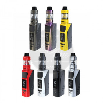iJoy Elite PS2170 3,2ml 100W TC Kit iJoy Elite PS2170 3,2ml 100W TC Kit