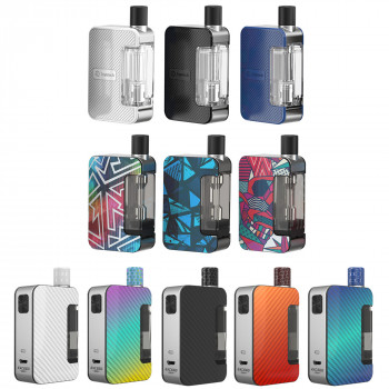 Joyetech Exceed Grip 3,5/4,5ml 1000mAh Kit Joyetech Exceed Grip 3,5/4,5ml 1000mAh Kit