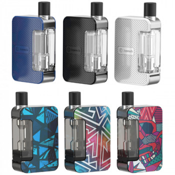Joyetech Exceed Grip 3,5/4,5ml 1000mAh Kit Joyetech Exceed Grip 3,5/4,5ml 1000mAh Kit