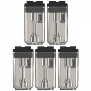 Joyetech Exceed Grip 3,5/4,5ml Pods 5er Pack Joyetech Exceed Grip 3,5/4,5ml Pods 5er Pack