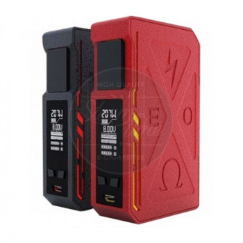 iJoy EXO PD270 207W Box Mod Akkuträger iJoy EXO PD270 207W Box Mod Akkuträger