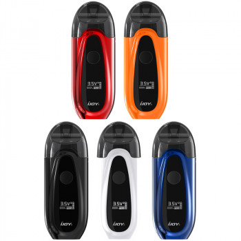 iJoy IVPC 2ml 9W 450mAh Kit iJoy IVPC 2ml 9W 450mAh Kit