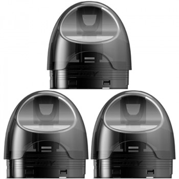 iJoy IVPC 2ml Pod 3er Pack Verdampferköpfe iJoy IVPC 2ml Pod 3er Pack Verdampferköpfe