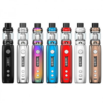 iJoy Katana 5,5ml 81W TC 3000mAh Kit iJoy Katana 5,5ml 81W TC 3000mAh Kit