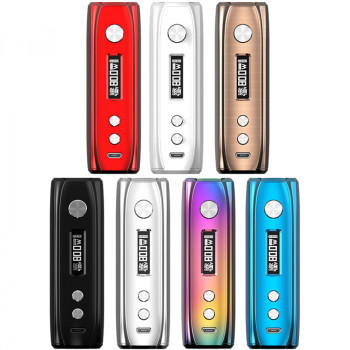 iJoy Katana 81W TC 3000mAh Box Mod Akkuträger iJoy Katana 81W TC 3000mAh Box Mod Akkuträger