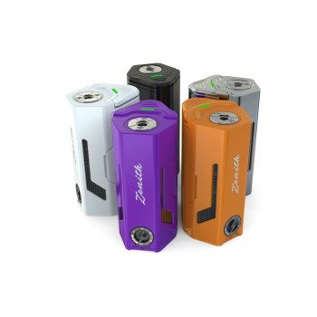 IJOY MAXO Zenith Box Mod 300W IJOY MAXO Zenith Box Mod 300W