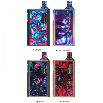 iJoy Mercury 2ml 1100mAh Kit iJoy Mercury 2ml 1100mAh Kit