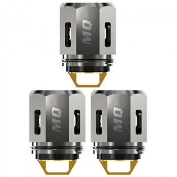 iJoy MQ Serie Coils 3er Pack Verdampferköpfe iJoy MQ Serie Coils 3er Pack Verdampferköpfe